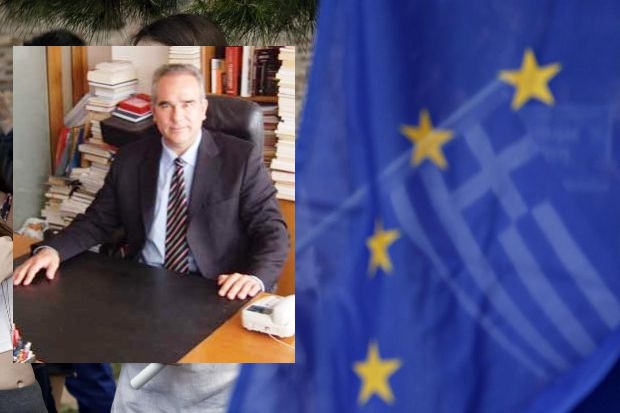 Σ. Μεθενίτης: «Όλες οι πολιτικές θέσεις, πρέπει να ακούγονται και να γίνονται σεβαστές»