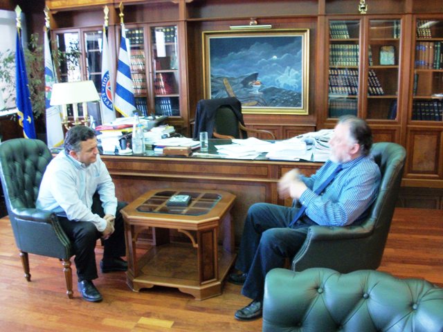 panousis stamou