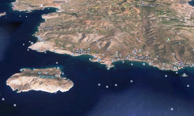 patroklos aktes