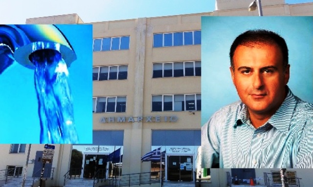 Κανείς χωρίς νερό σε Σπάτα – Αρτέμιδα στις δύσκολες ώρες!