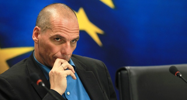 varouf paraitisi