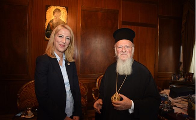 patriarchis 2