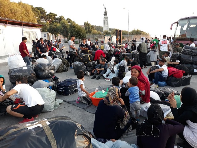 prosfiges metafora