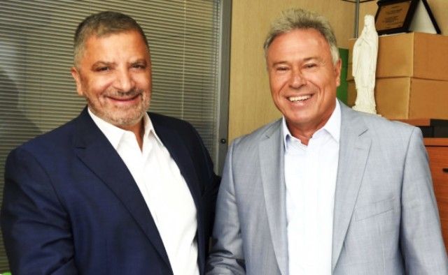 sgouros patoulis
