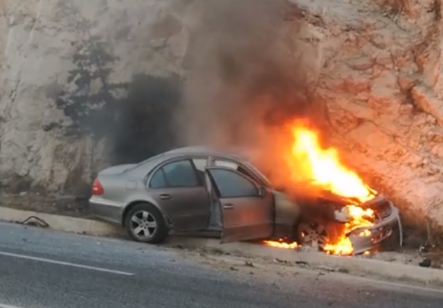 fotia ix limanakia