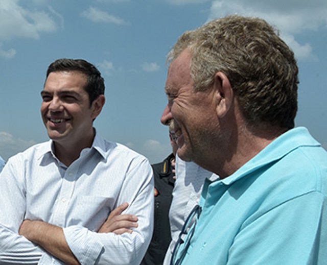 tsipras filippou