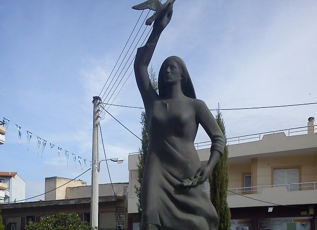koropi olokaftoma