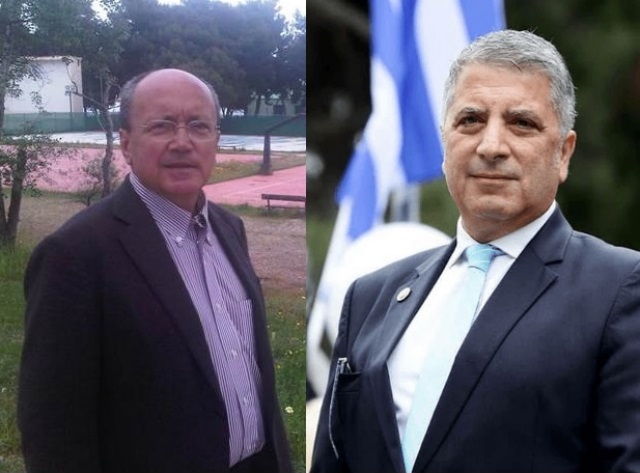 patoul tsirkas