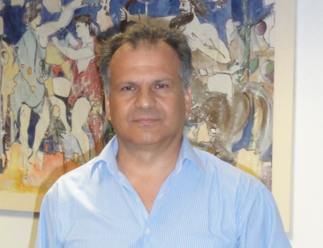 thomaskiousis